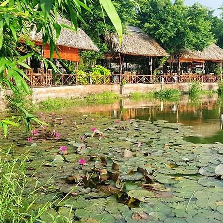 Ho Nam Resort Bac Lieu Exteriér fotografie