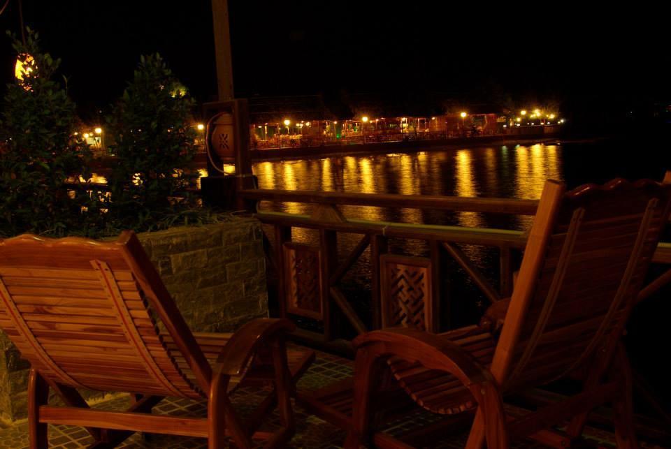 Ho Nam Resort Bac Lieu Exteriér fotografie